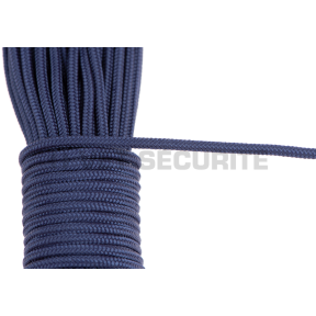 Paracord Typ II 425 20 m marine - Clawgear