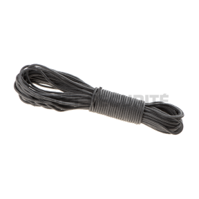 Paracord Type II 425 20 m grijs - Clawgear