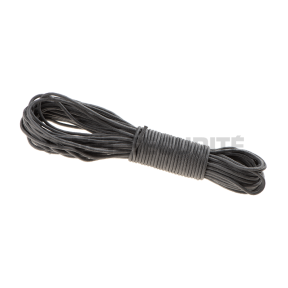 Paracord Type II 425 20 m grijs - Clawgear