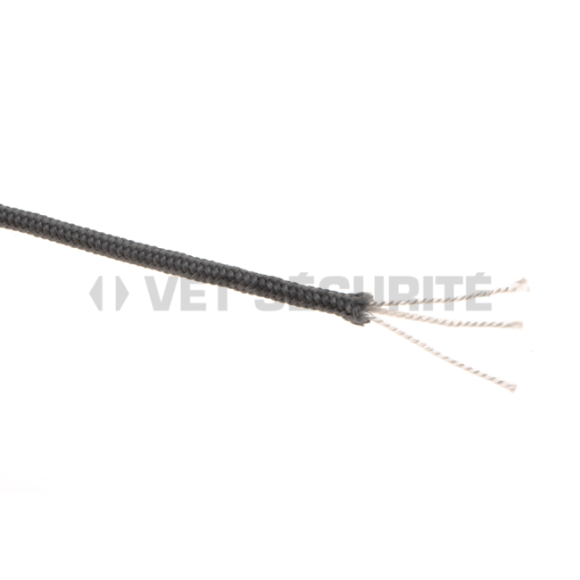 Paracorde Type II 425 20 m gris - Clawgear