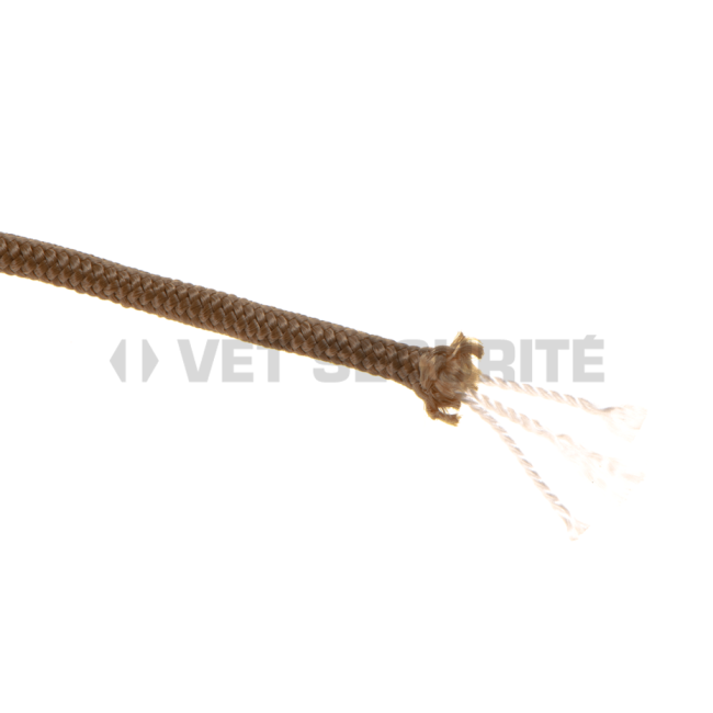Paracorde Type II 425 20 m coyote - Clawgear