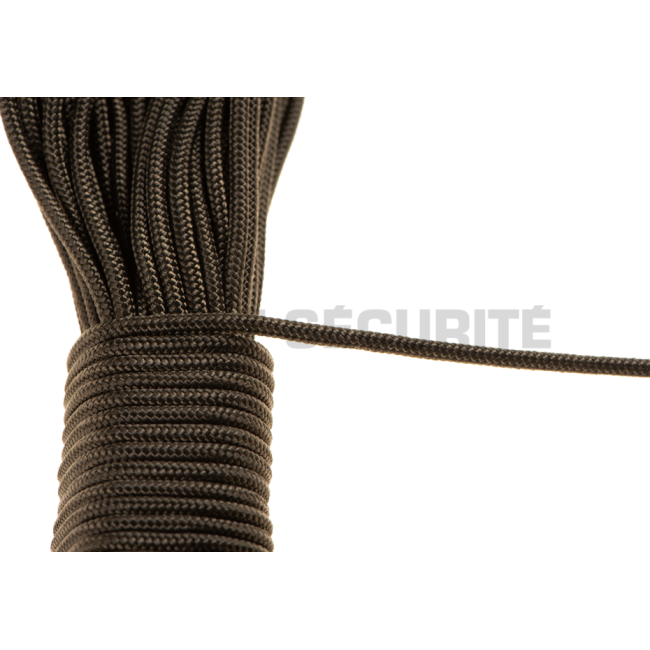 Paracorde Type II 425 20 m olive - Clawgear