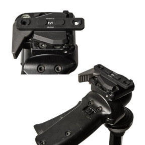 Adaptateur M-LOK pour trépied - Magpul