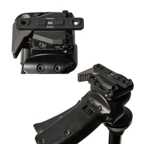 M-LOK adapter voor statief - Magpul