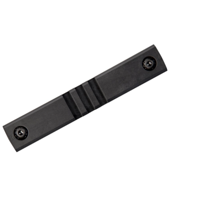 Rail adapter AFG-2 M-LOK zwart - Magpul