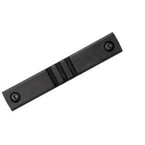 Adapter szyny AFG-2 M-LOK czarny - Magpul