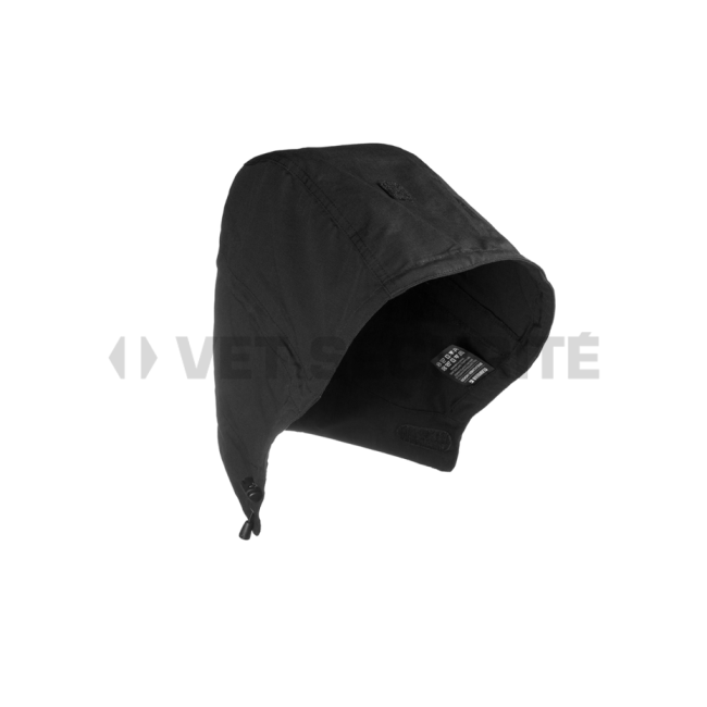 Capuchon Breacher Hood zwart - Clawgear