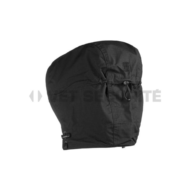 Capuchon Breacher Hood zwart - Clawgear