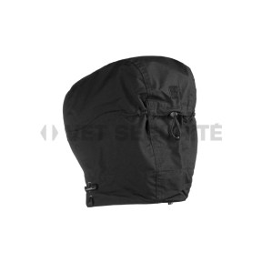 Capuche Breacher Hood noir - Clawgear