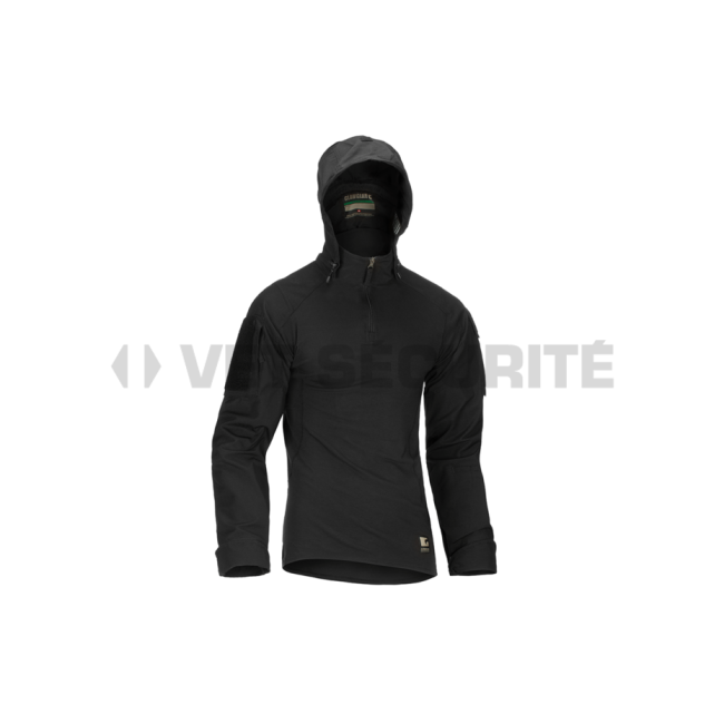 Capuchon Breacher Hood zwart - Clawgear