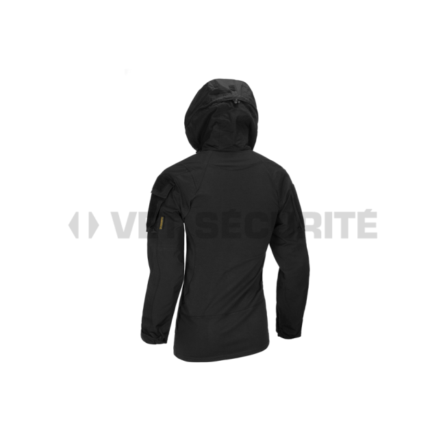 Capuche Breacher Hood noir - Clawgear