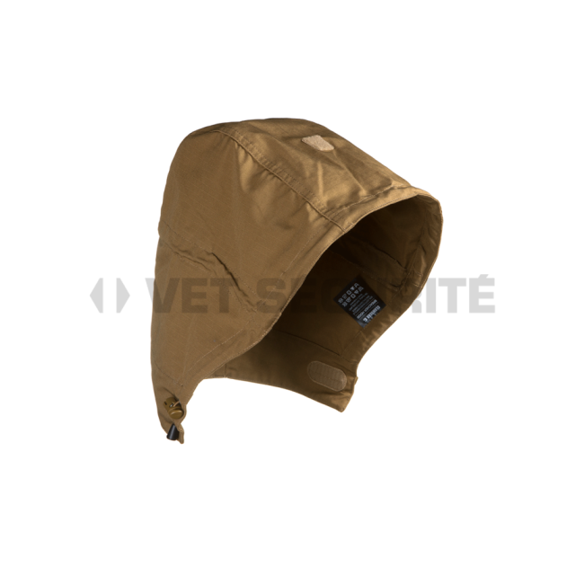 Kaptur Breacher Hood coyote - Clawgear