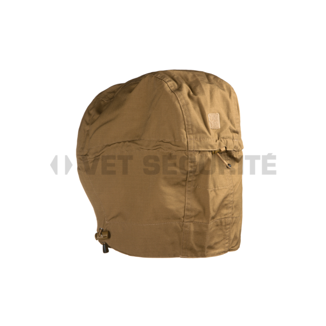 Capuchon Breacher Hood coyote - Clawgear