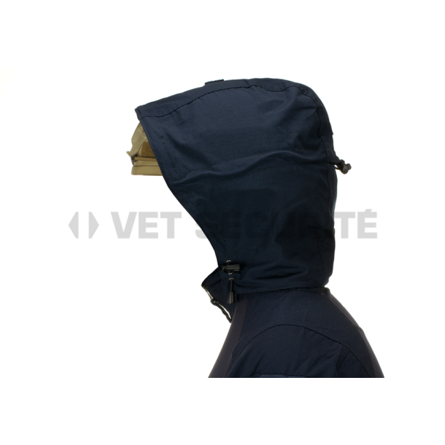 Capuche Breacher Hood marine - Clawgear