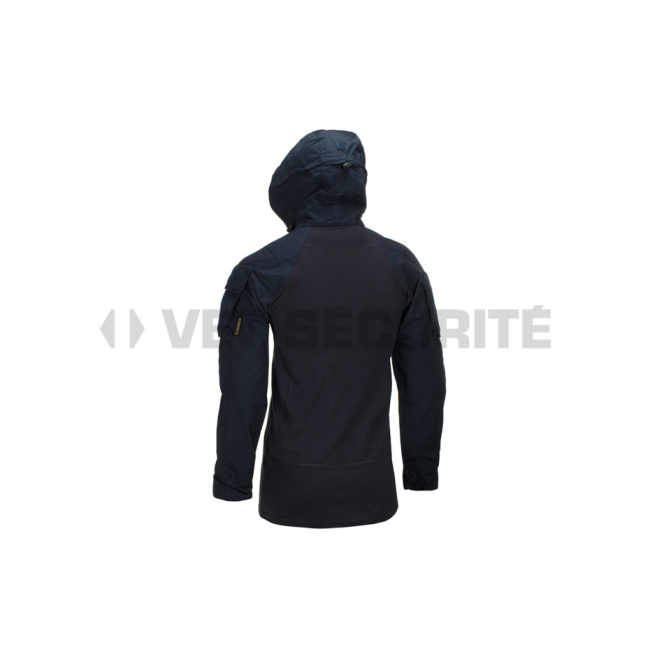 Capuche Breacher Hood marine - Clawgear
