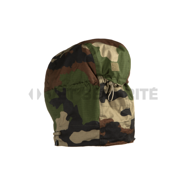 Breacher Hood CE Camo - Clawgear