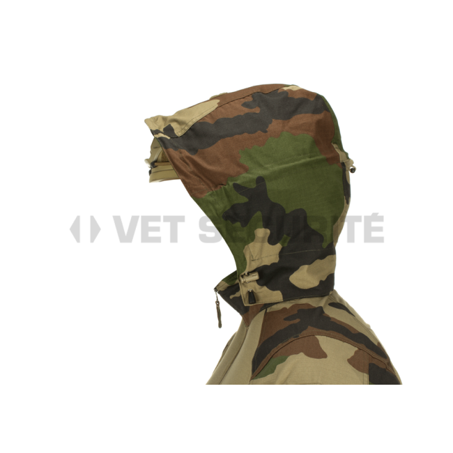 Kaptur Breacher Hood cam CE - Clawgear