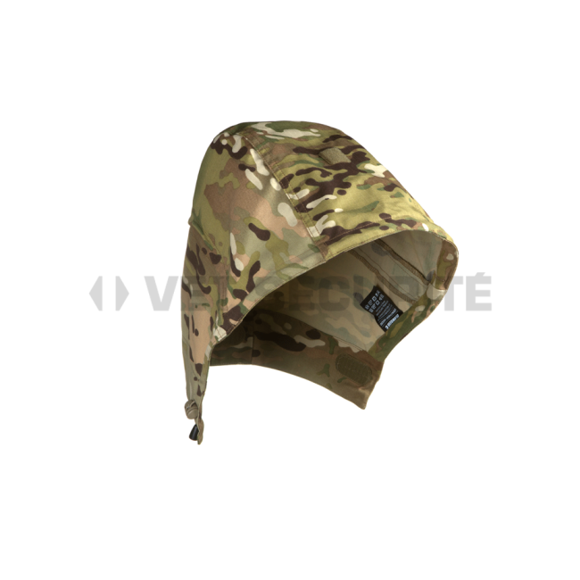 Capuche Breacher Hood multicam - Clawgear