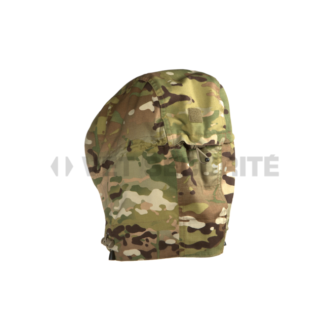 Capuche Breacher Hood multicam - Clawgear