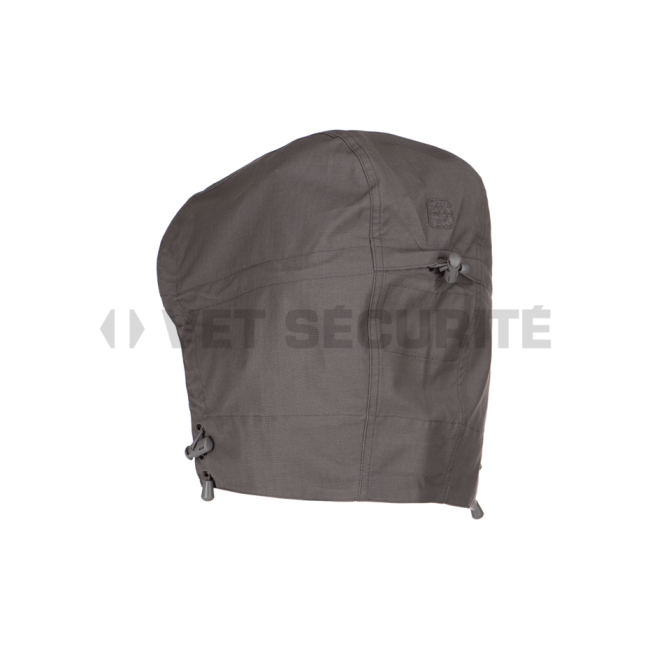 Capuche Breacher Hood gris - Clawgear