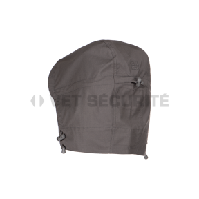 Kaptur Breacher Hood szary - Clawgear
