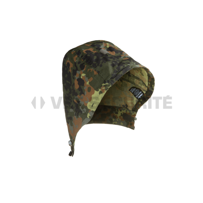 Breacher Hood Flecktarn - Clawgear