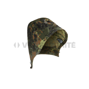 Kaptur Breacher Hood flecktarn - Clawgear