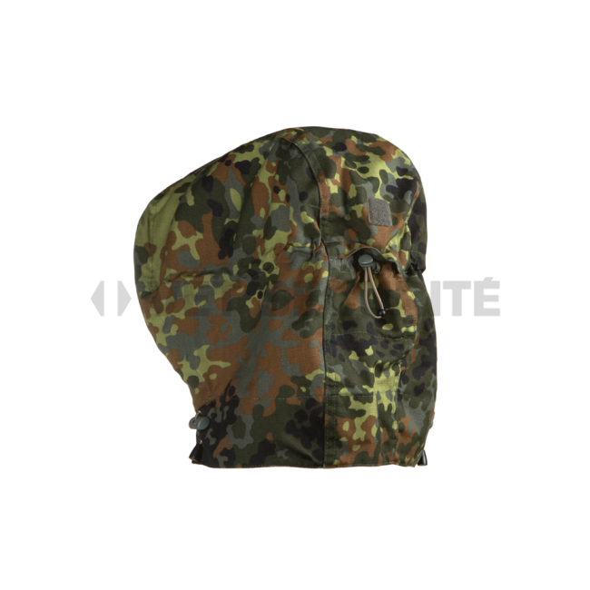 Breacher Hood Flecktarn - Clawgear