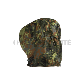 Breacher Hood capuchon flecktarn - Clawgear