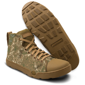 Buty średnio-wysokie Maritime Relv Moab - Altama