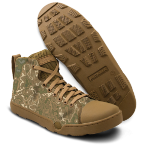 Chaussures mi-hautes Maritime Relv Moab - Altama