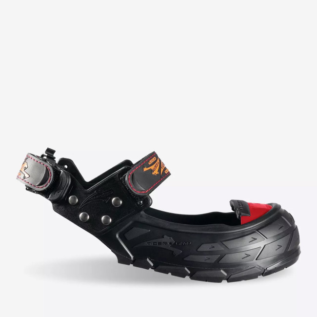NAKŁADKA NA BUTY VISITOR CONFORT - TIGER GRIP