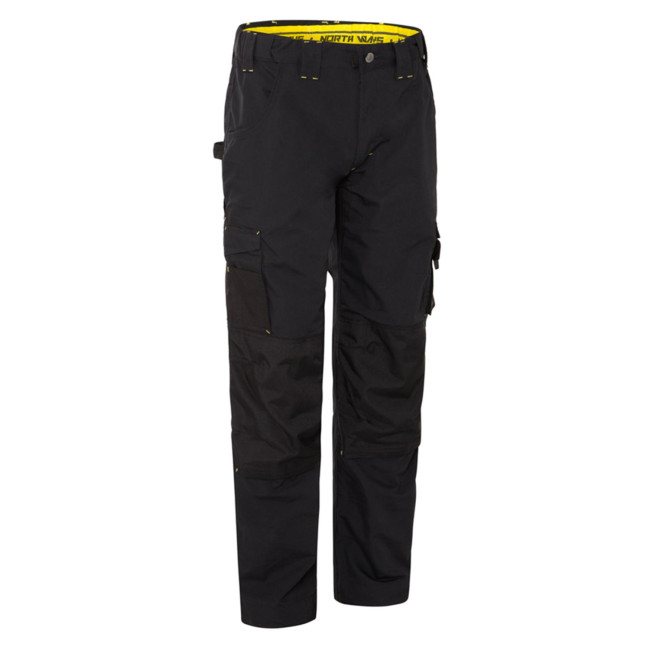 PANTALON DE TRAVAIL MULTIPOCHES ADAM - NORTH WAYS