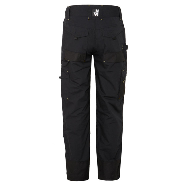 PANTALON DE TRAVAIL MULTIPOCHES ADAM - NORTH WAYS