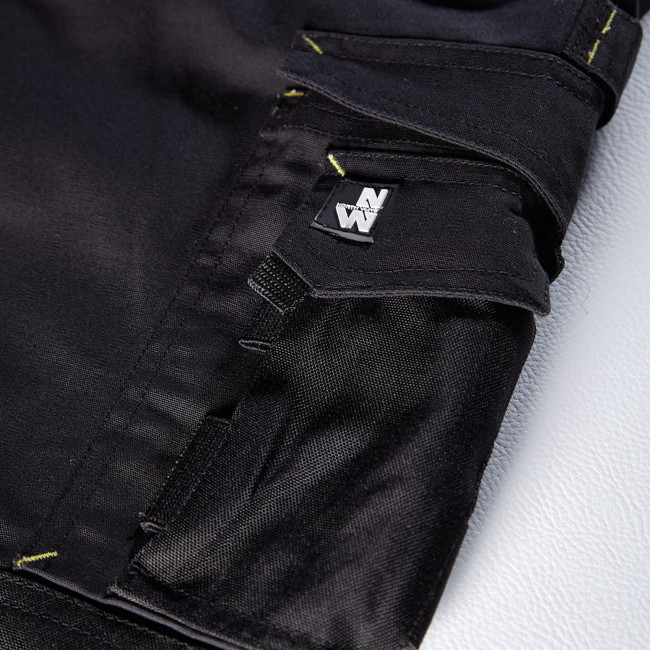 ARBEITSHOSE MIT MEHREREN TASCHEN ADAM - NORTH WAYS