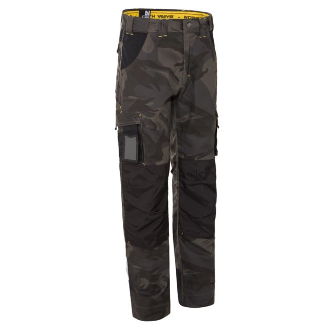 Pantalon Woodland ADAM - North Ways