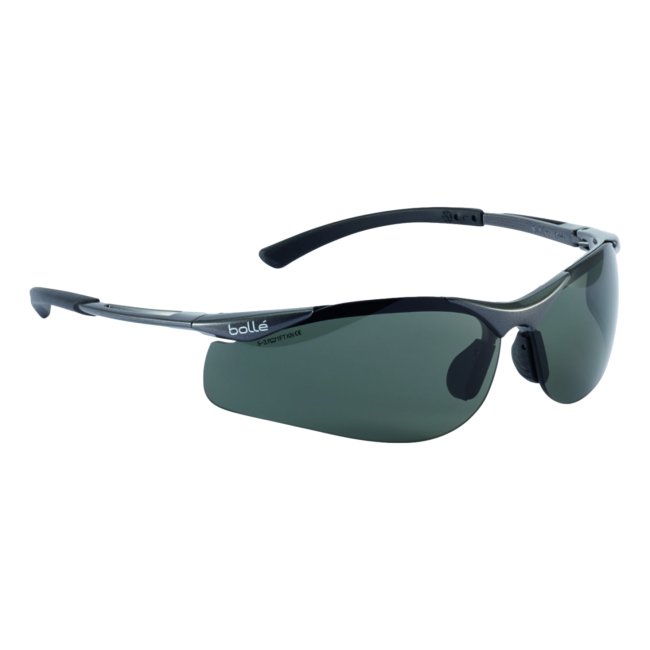 Gepolariseerde veiligheidsbril CONTOUR II - Bollé Safety