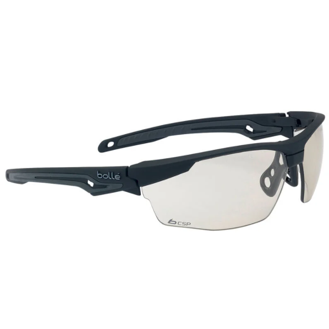 Okulary ochronne balistyczne copper TRYON - BSSI