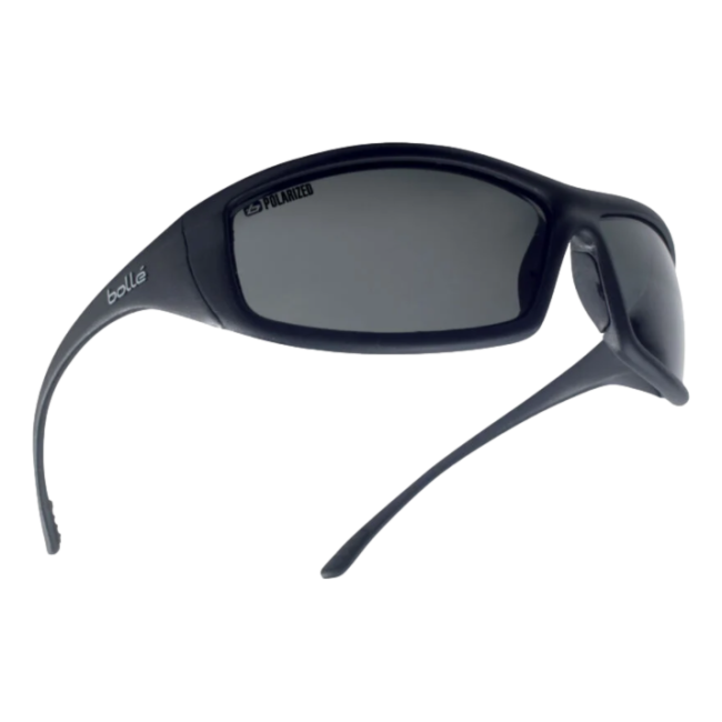 Lunettes de protection polarisées SOLIS - Bollé Safety