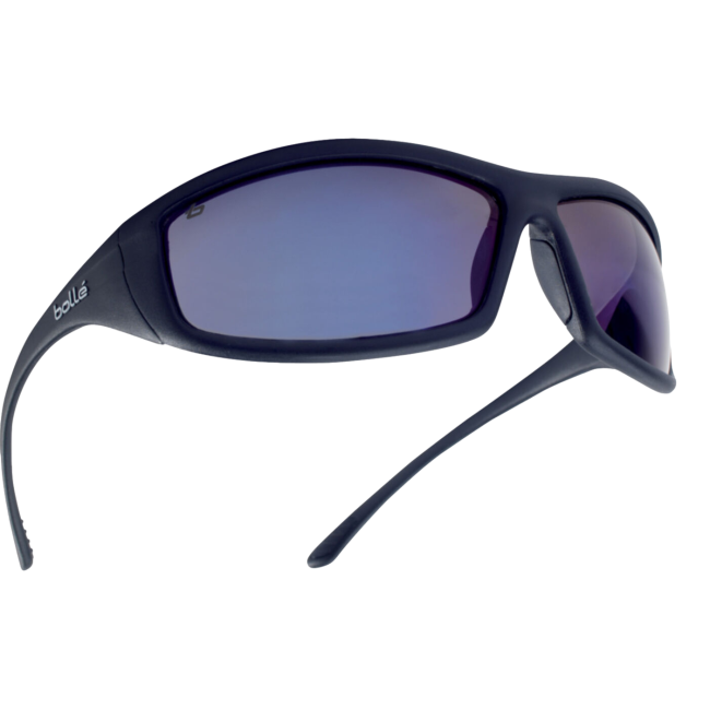 Schutzbrille Cobalt Flash SOLIS - Bollé Safety
