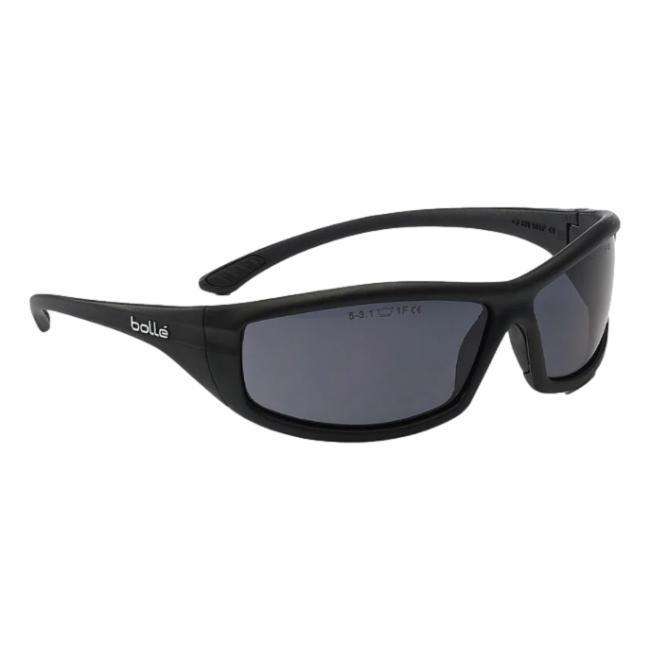 Getönte Schutzbrille SOLIS - Bollé Safety