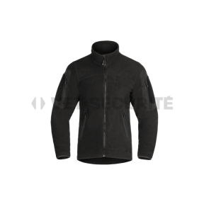 Veste Aviceda Mk.II Fleece noir - Clawgear