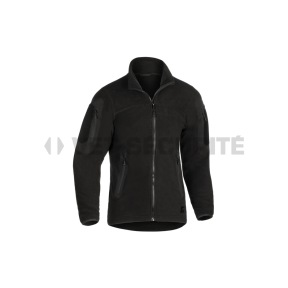 Veste Aviceda Mk.II Fleece noir - Clawgear
