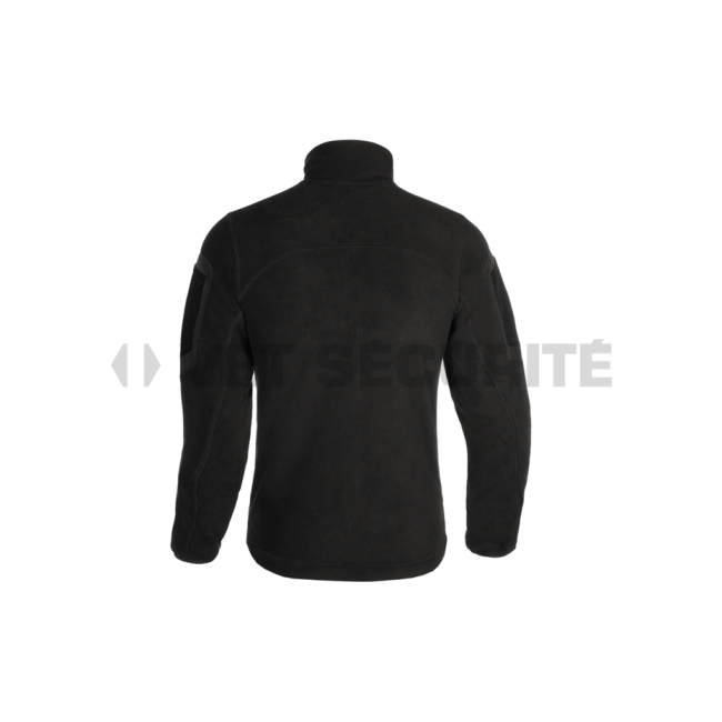 Veste Aviceda Mk.II Fleece noir - Clawgear