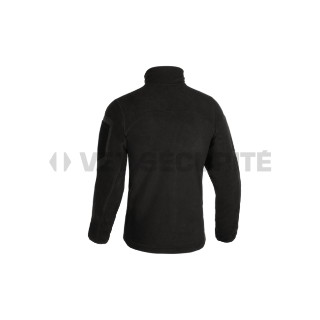 Veste Aviceda Mk.II Fleece noir - Clawgear