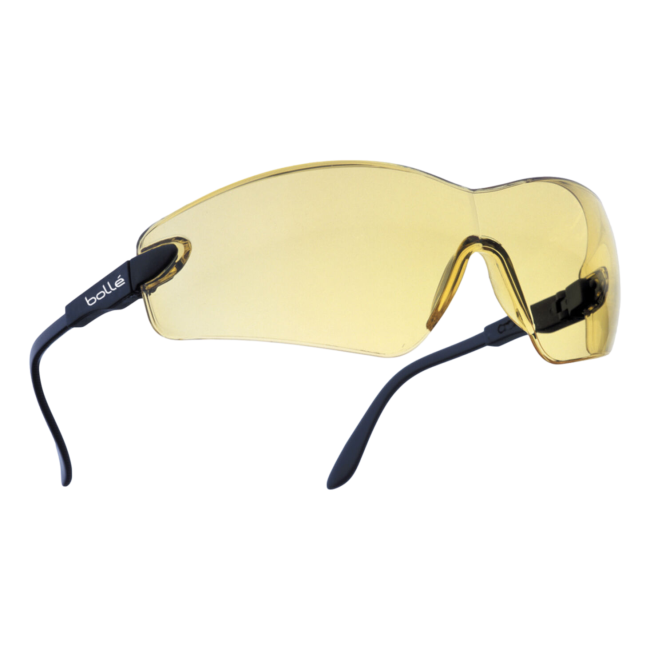 Lunettes de protection amber VIPER - Bollé Safety