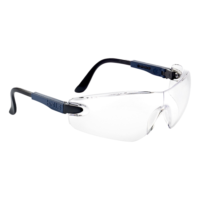 Veiligheidsbril helder VIPER - Bollé Safety