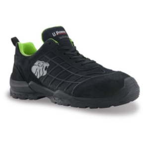 Turf S1P SRC Sicherheitsschuhe niedrig - U Power