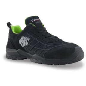 Chaussures de sécurité basses Turf S1P SRC - U Power