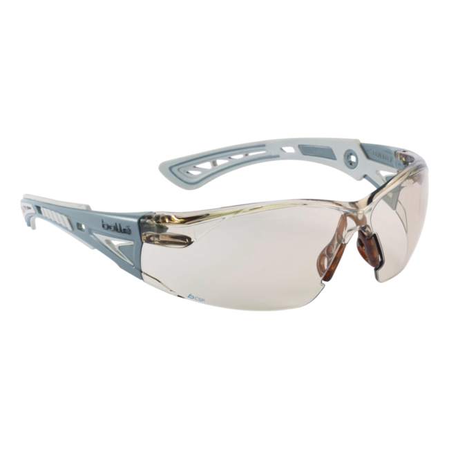 RUSH+ Copper Schutzbrille - Bollé Safety